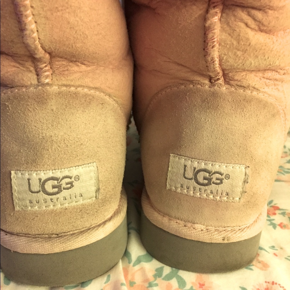 Ugg Boot - image 8